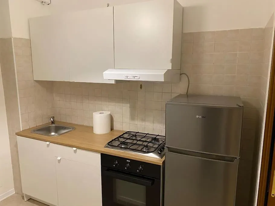 Roel Apartments Verona San Zeno 0*,  İtalya