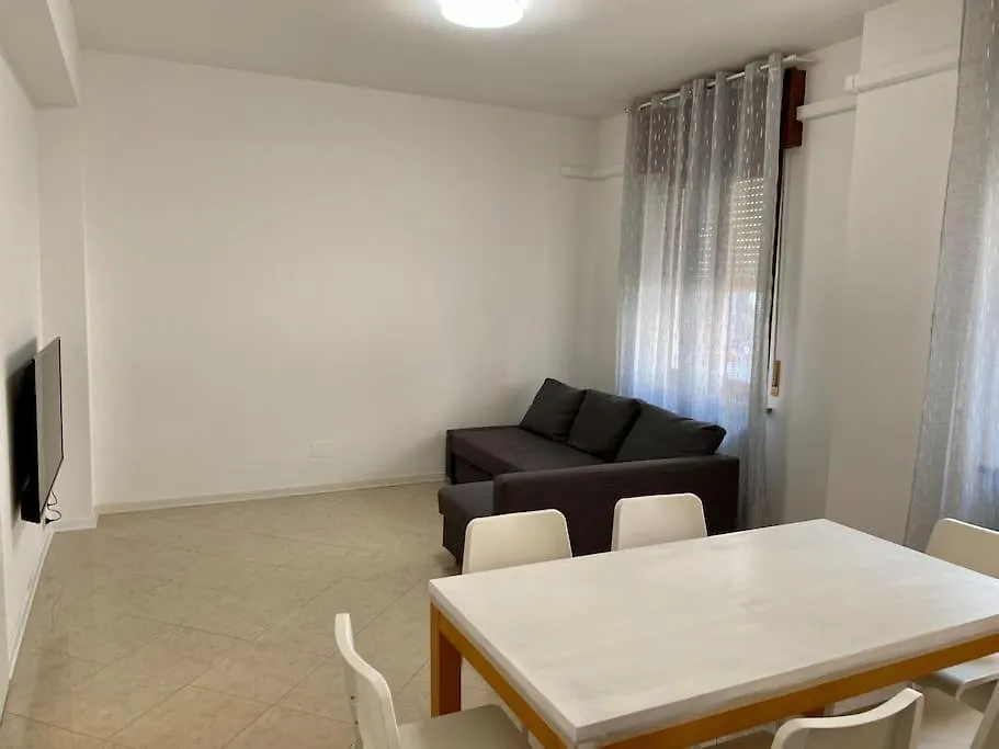 Roel Apartments Verona San Zeno