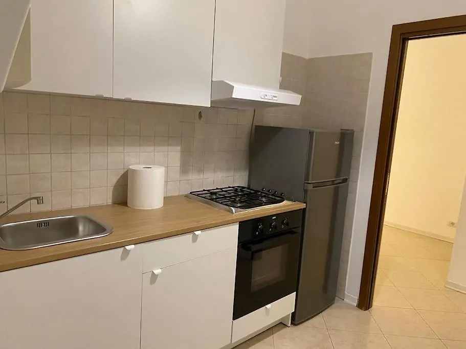 Roel Apartments Verona San Zeno