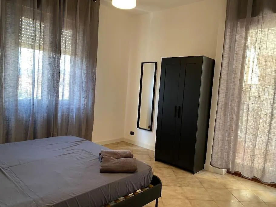 Roel Apartments Verona San Zeno İtalya